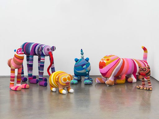 gallery * HAAS BROTHERS