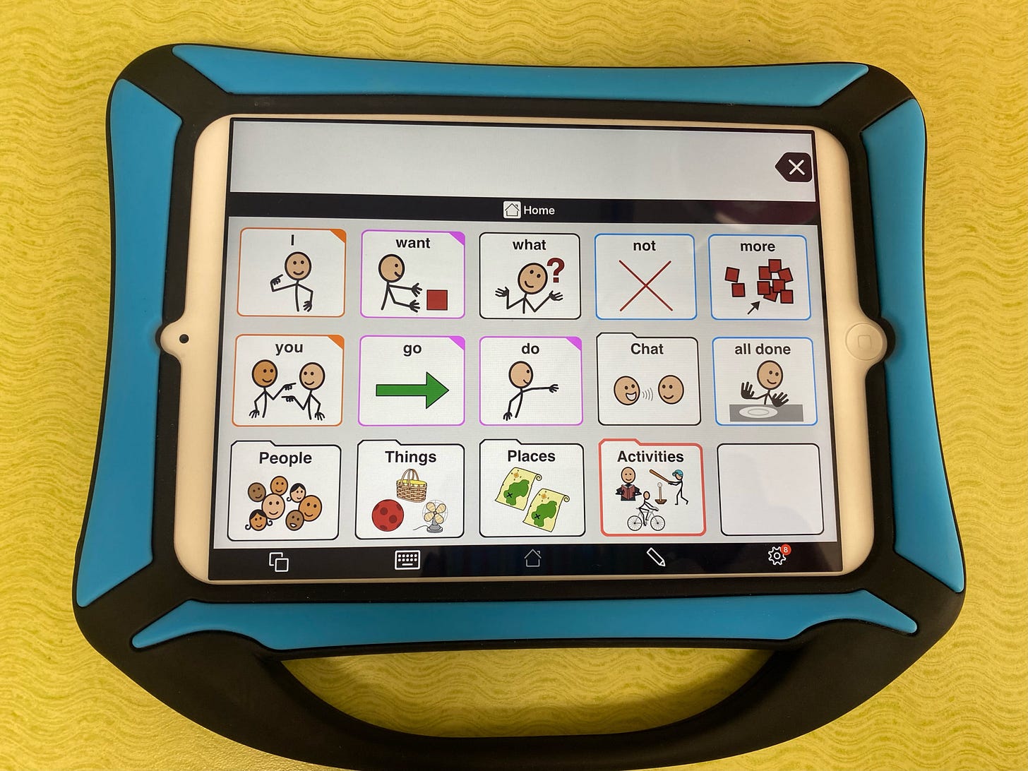 What is AAC and How Does it Benefit Your Child