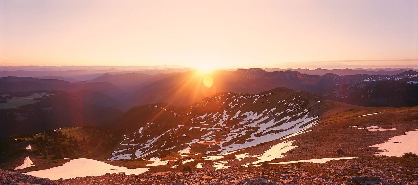 Six Lessons I Learned From Returning To Film Photography After A Decade