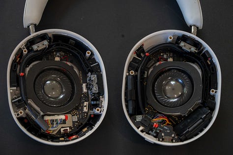 Sonos Ace headphones review