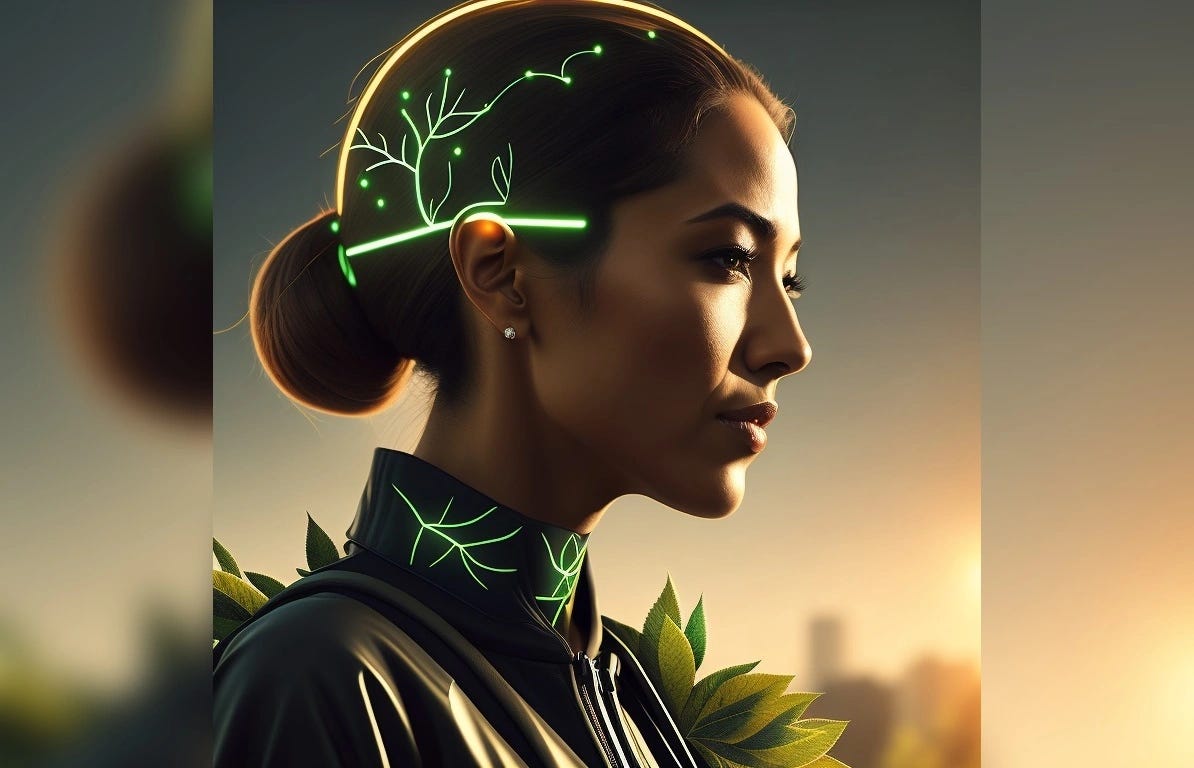 IA vs Ecologie: ensemble ou opposés ?