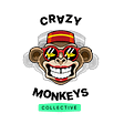 Crazy Monkey 🙈's avatar
