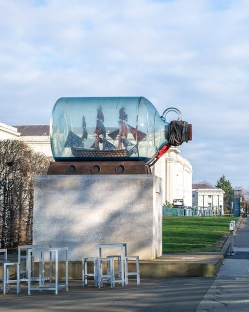 May be an image of 1 person and text