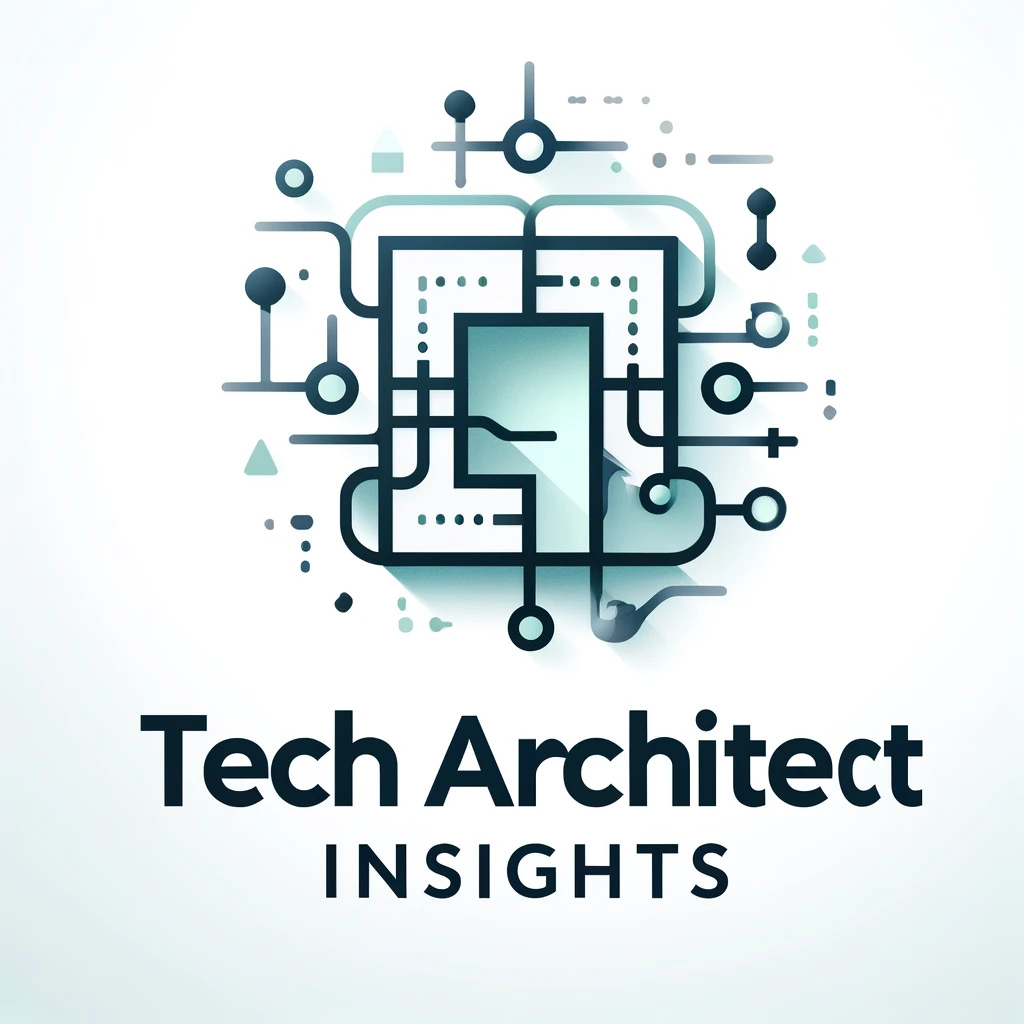 Tech Architect Insights by Bogdan Colța