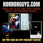 Horror Weekly