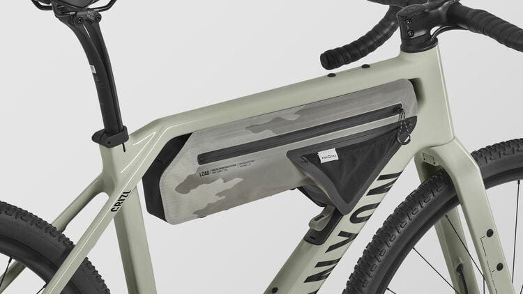 Grizl CF 7