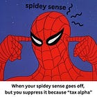 Tax alpha and the (healthy) economic substance trend