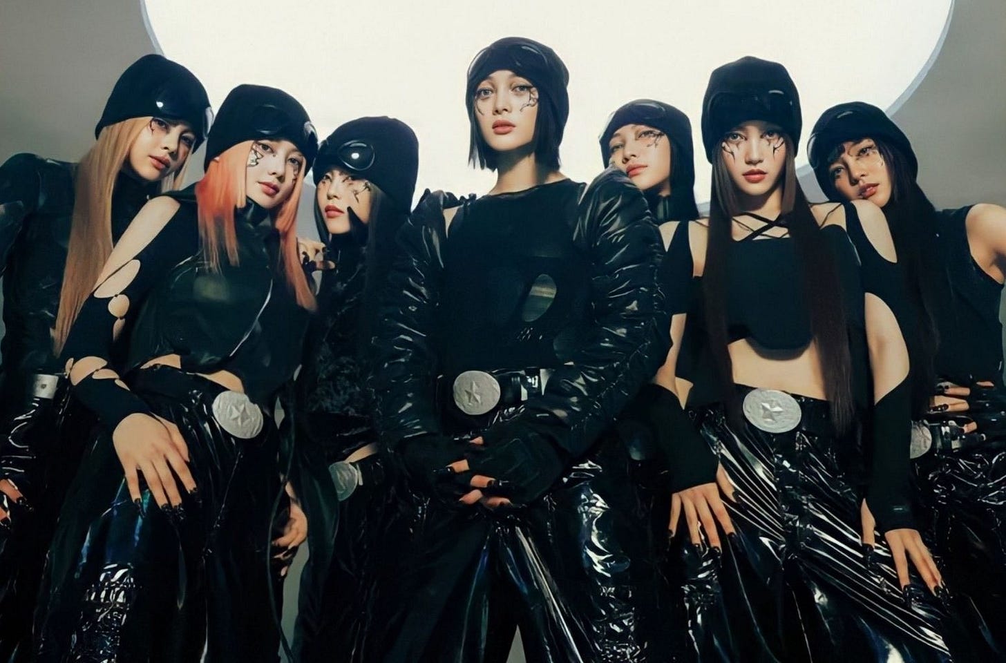 XG | XG Music Wiki | Fandom