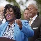 PENNSYLVANIA HOUSE CLUSTERFU ... Wait, Actually, Power Transfer All Quite Civilized!