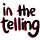 In The Telling