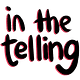 In The Telling