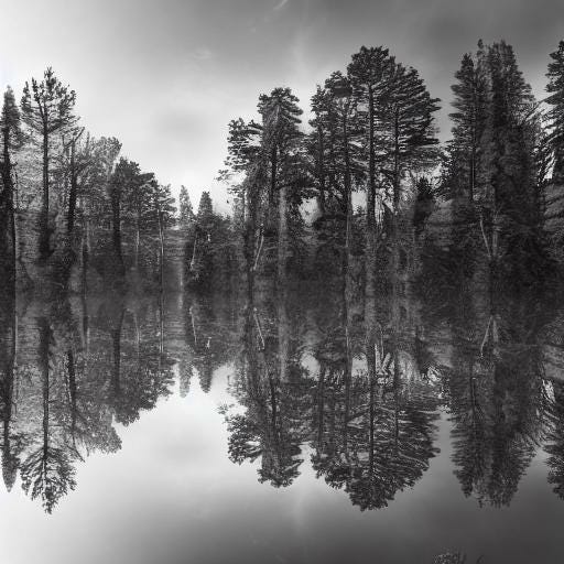 Rural Reflections - The Reboot