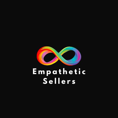 Empathetic Sellers
