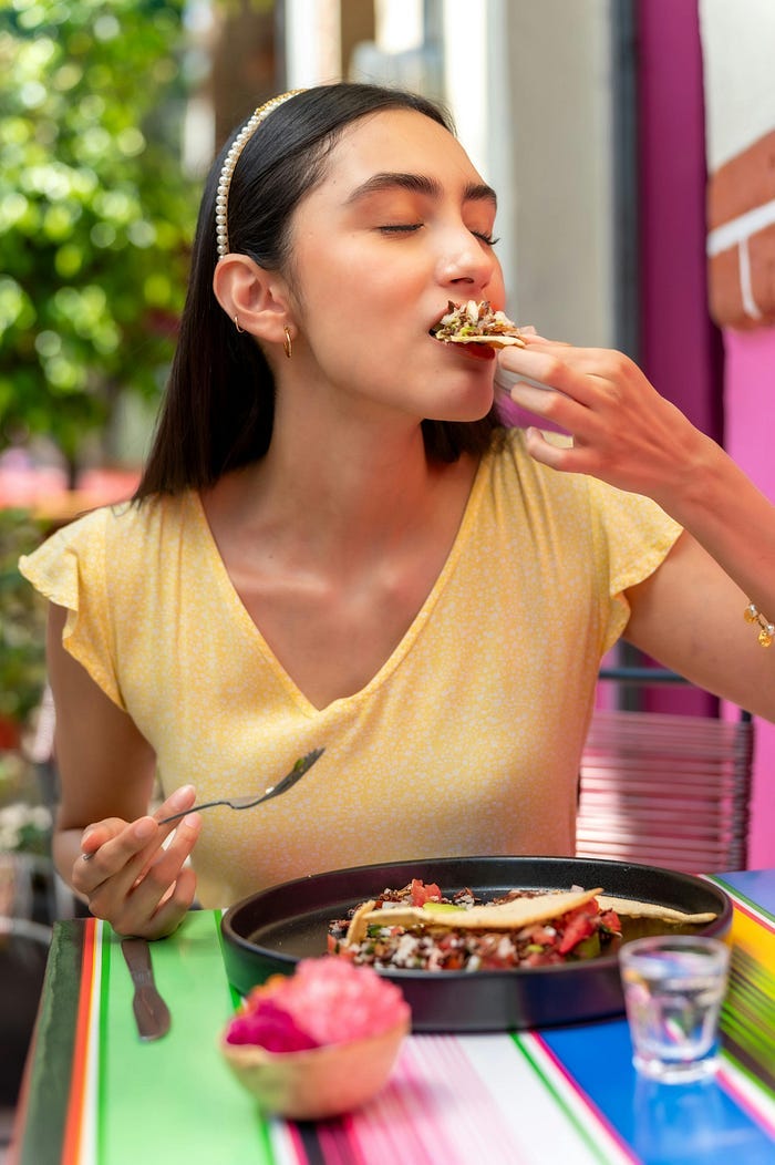 Trump Can’t Grab Liberals By the ‘TACO’ Trump Can’t Grab Liberals By the ‘TACO’