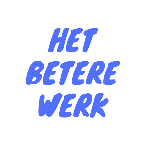 Het Betere Werk