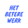 Het Betere Werk