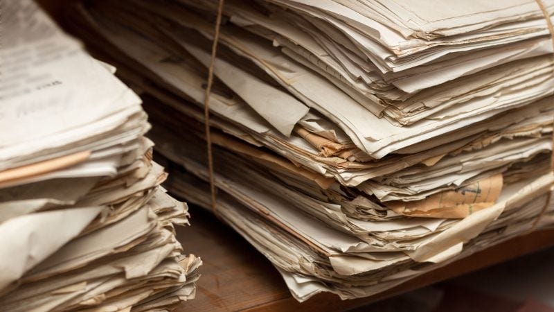 Chairman Rand Paul's Document Releases Chairman Rand Paul's Document Releases