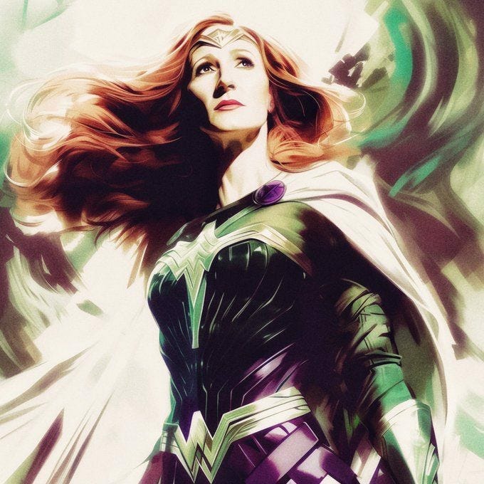 Ed. Psychs., Identity Politics & Sex-Realism for Schools