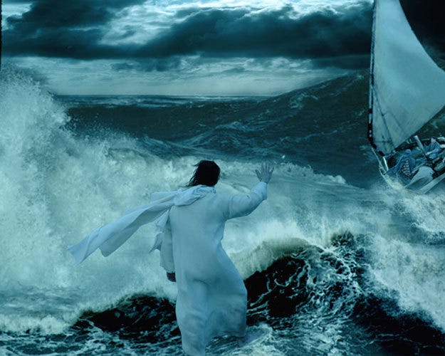 jesus-walking-on-water
