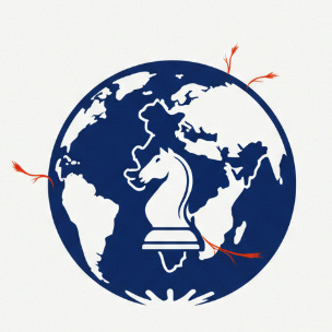 The International Strategist