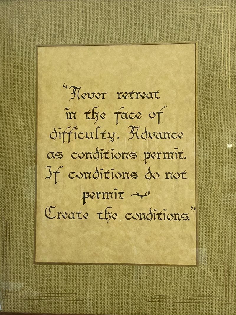 Image of quote from Unknown Author. Image of quote from Unknown Author.