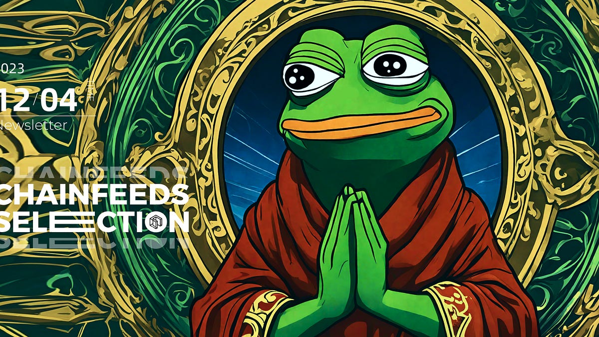 投研早报｜从TTP 读懂铭文发展方向/ 深挖Curve 预言机操纵漏洞/ 多Rollup 世界，需要哪些基础设施？