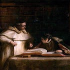 A Chat with My Tutor