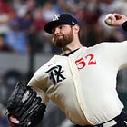 Red Sox have made contact with free agent World Series pitcher (report) 