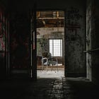 Asylum Art: Artists Who Created While Living in Psychiatric Institutions (And Those Who Did Not)