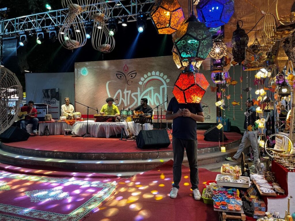 dilli haat photos