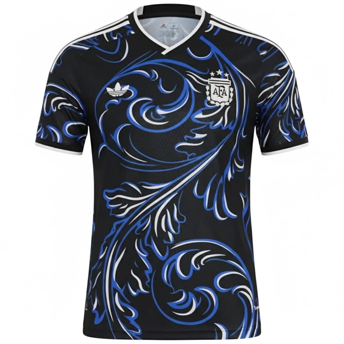 2026 Argentina World Cup Away Jersey Fan Edition - soccerjerseysale.com 2026 Argentina World Cup Away Jersey Fan Edition - soccerjerseysale.com