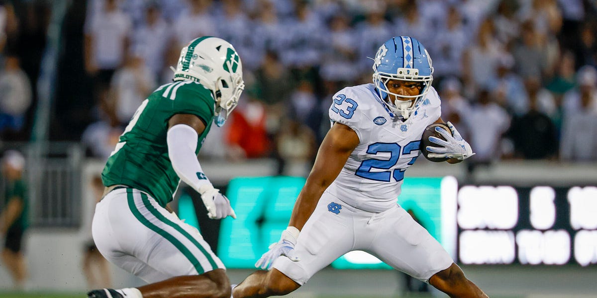 THT Newsletter: Bill Belichick Gets First UNC Win, Football Recruiting Flip, Bryson Howard Visits THT Newsletter: Bill Belichick Gets First UNC Win, Football Recruiting Flip, Bryson Howard Visits