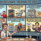 The Daily Grind News