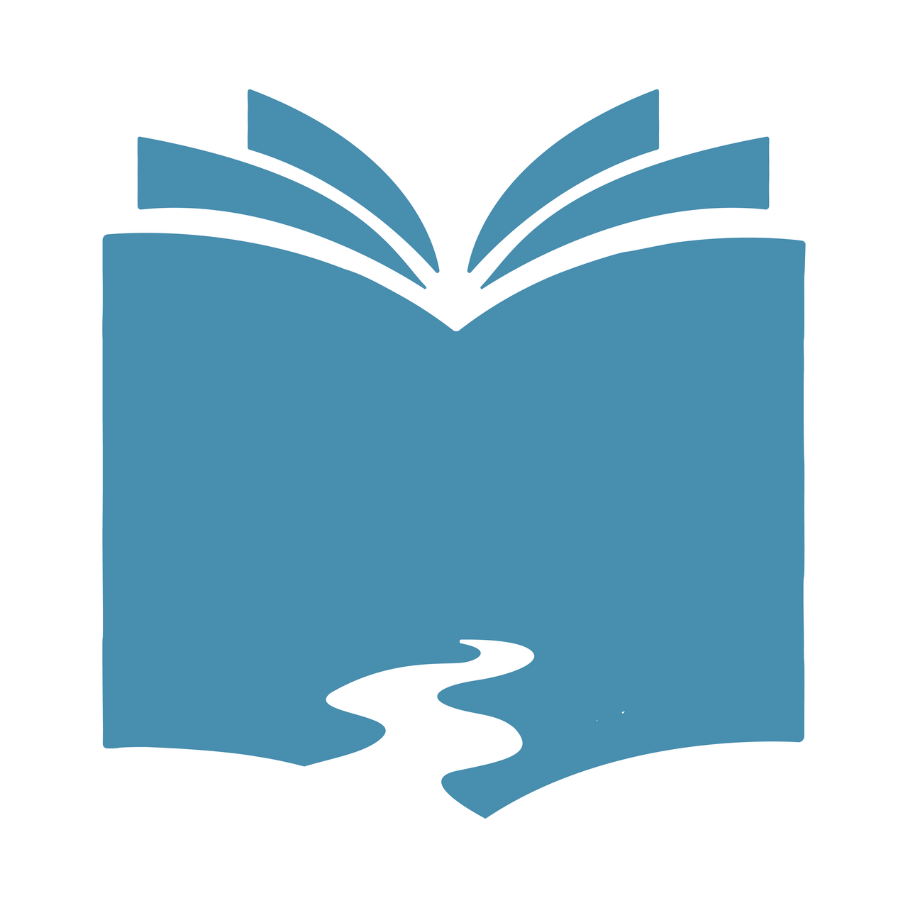 Meander logo