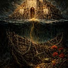 The Greed for Gold and Glory — Dr. Martin Erdmann