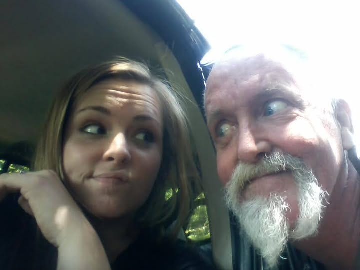 May be an image of one or more people, blonde hair and people smiling