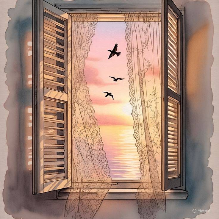 May be art May be art