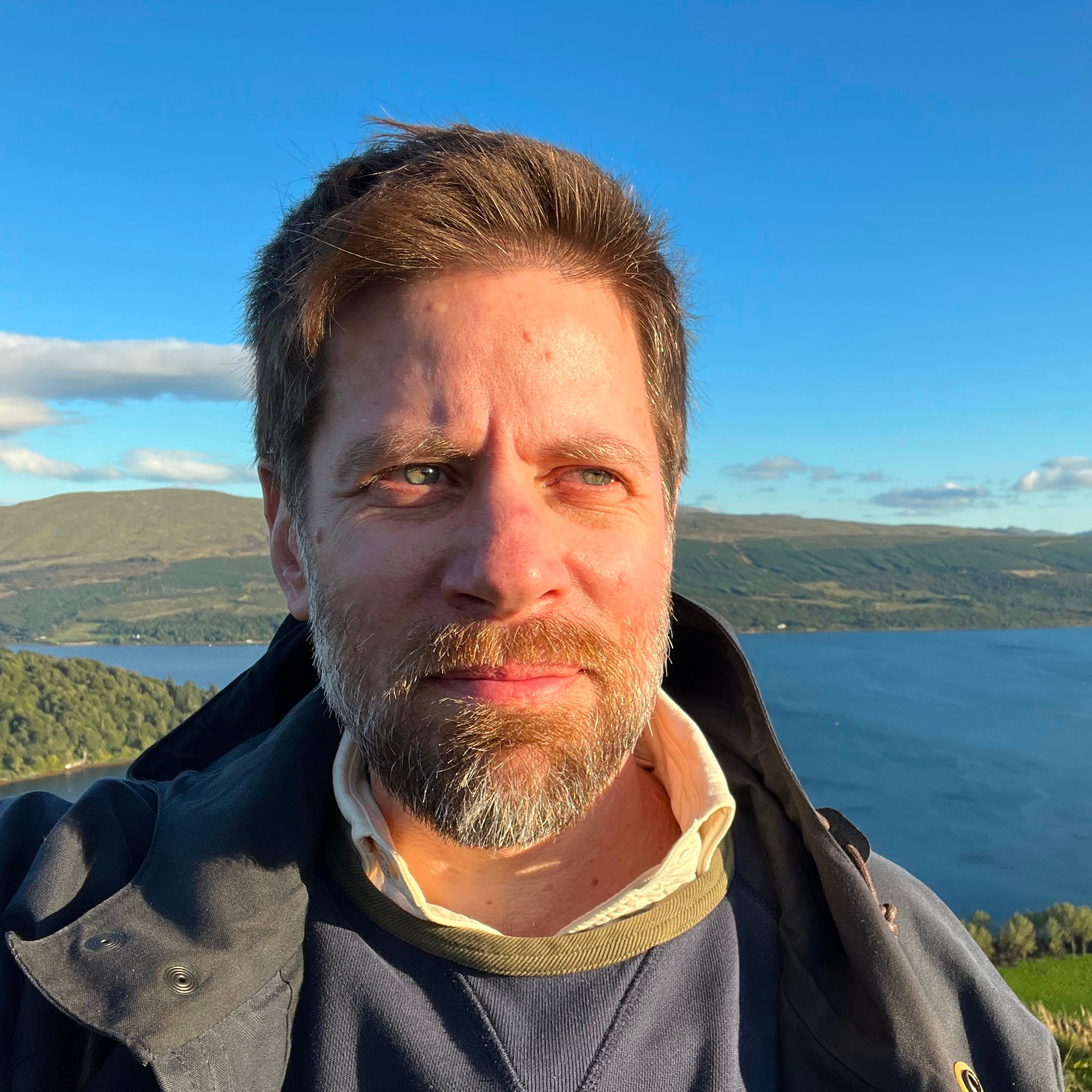 Matthew Karnitschnig