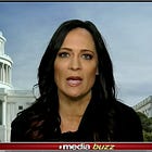 Stephanie Grisham’s Shocking Memoir Reveals Melania Trump Is Rancid Tire Fire