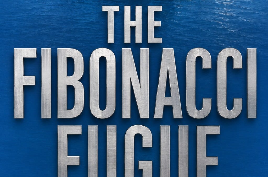 The Fibonacci Fugue