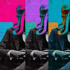 Satoshi Nakamoto è una Divinità Lovecraftiana, la miniserie