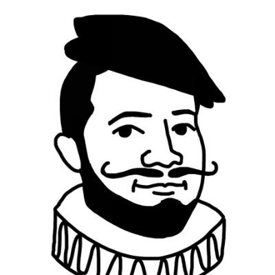 X avatar for @jchaskin