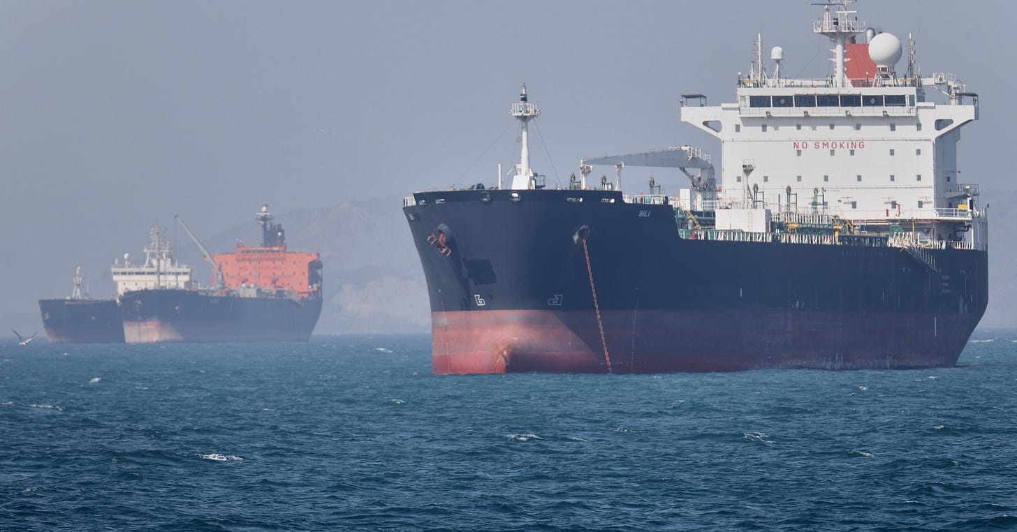 US imposes sanctions on Iranian agency trying to control shipping in the Strait of Hormuz US imposes sanctions on Iranian agency trying to control shipping in the Strait of Hormuz