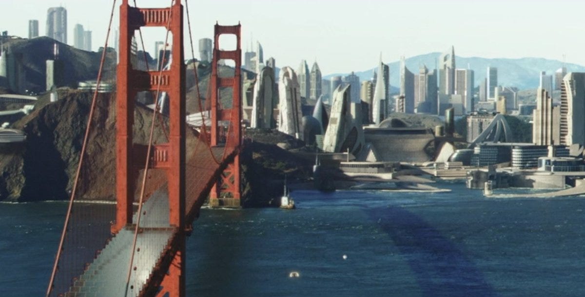Mark Berkins on Twitter: "I don't have a team in the #SuperBowl. I'm just  rooting for San Francisco because that's where #Starfleet HQ is. 🖖  #StarTrekPicard ❤️ #StarTrek https://t.co/TXL7vfQXrk" / Twitter