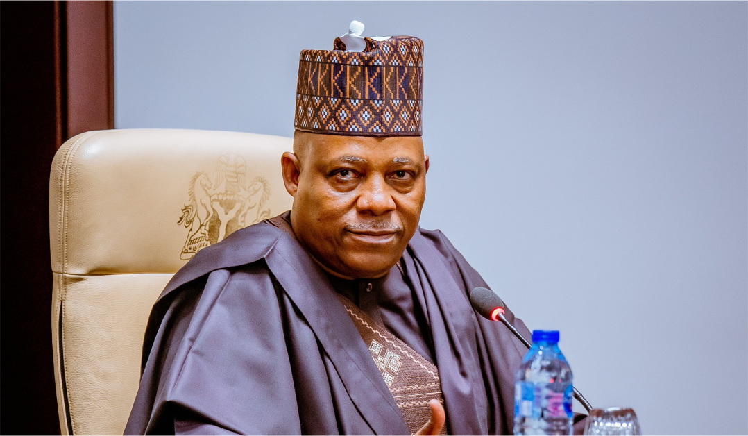 Shettima urges Nigerians to be more united Shettima urges Nigerians to be more united