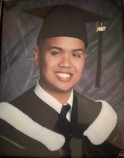 Sherwin Julian Bautista Sherwin Julian Bautista