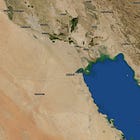 Kuwaiti Air Defenses Respond to Missiles and Drones