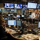 Where Do Stories Come From? A Peek Behind the Newsroom Curtain