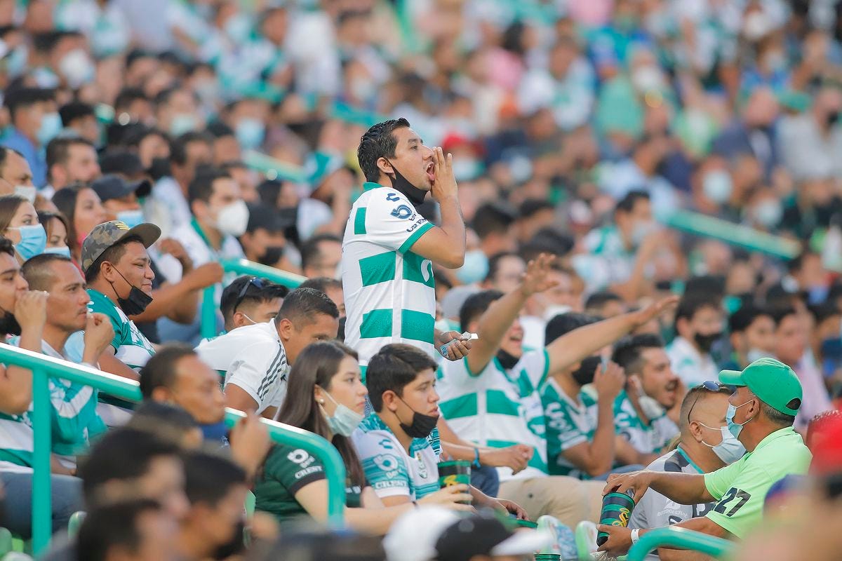 Liga MX 2021 Apertura match preview: Santos Laguna vs. Mazatlán FC - FMF  State Of Mind