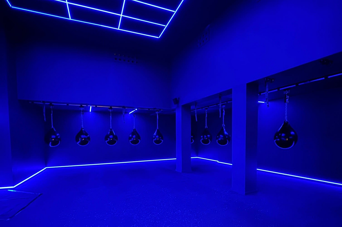 Kombo Studio : Lire les avis et réserver des cours sur ClassPass